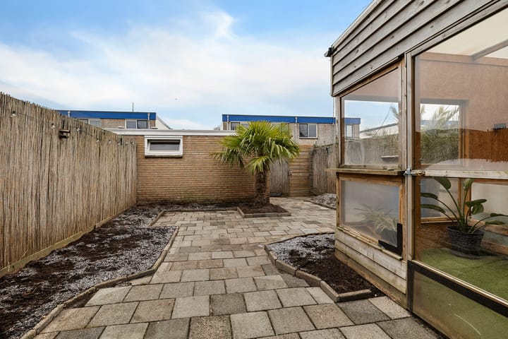 Foto 28 van Graverij 11