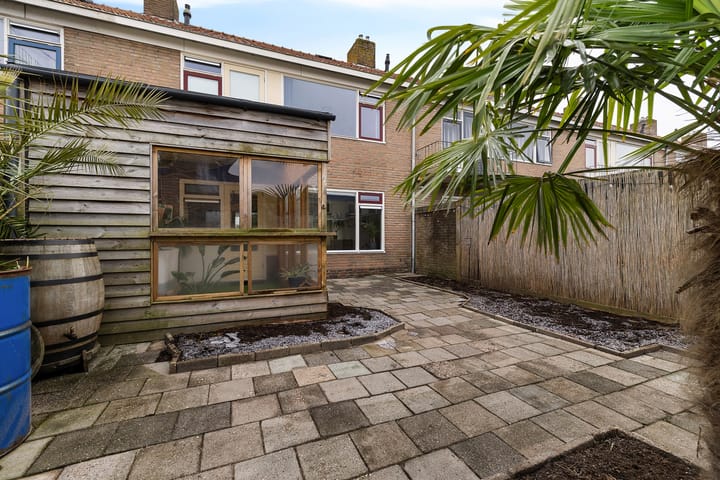 Foto 31 van Graverij 11