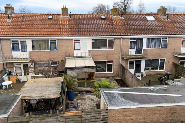 Foto 32 van Graverij 11