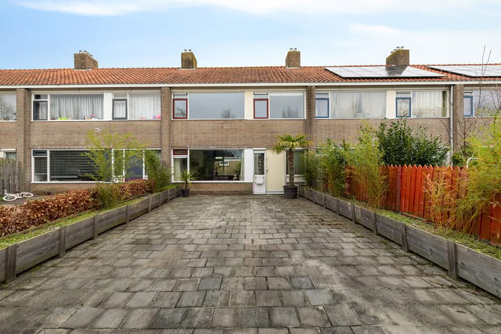 Foto 34 van Graverij 11