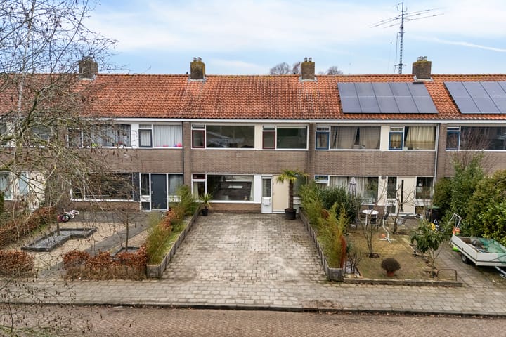 Foto 35 van Graverij 11