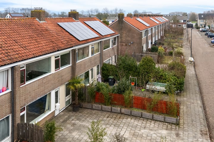 Foto 37 van Graverij 11