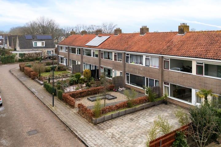 Foto 39 van Graverij 11