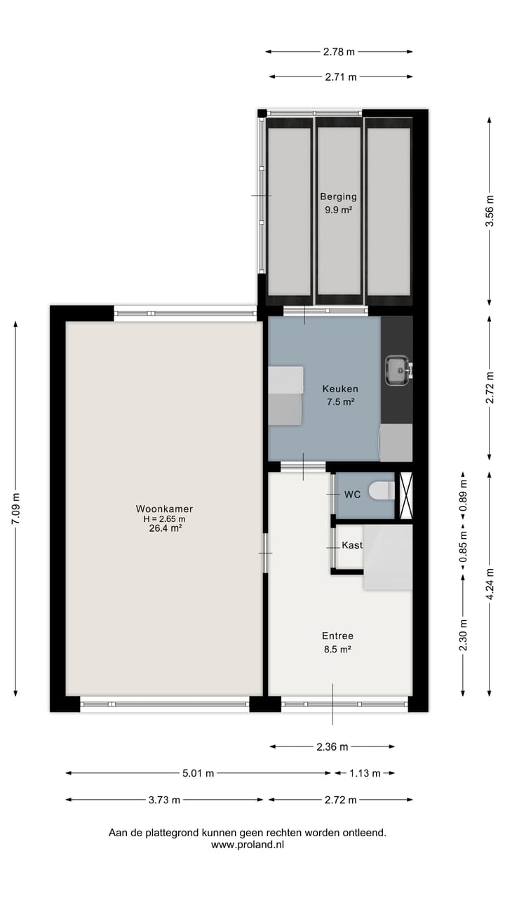 Foto 40 van Graverij 11