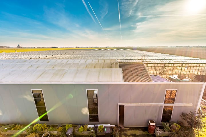 Rijnlanderweg 1252, Nieuw-Vennep