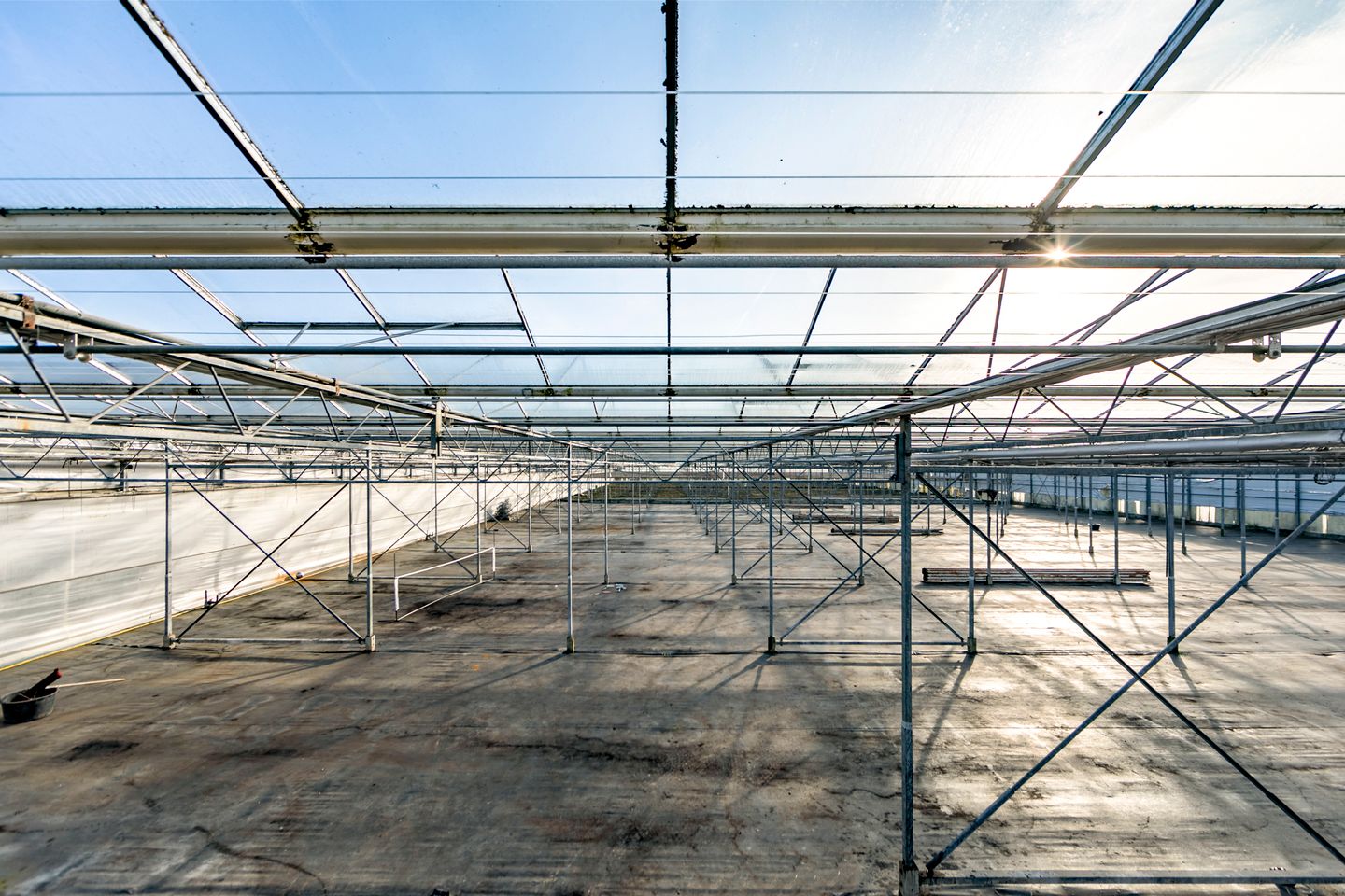 Bekijk foto 4 van Rijnlanderweg 1252