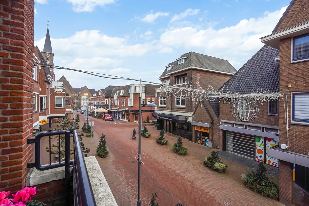 Foto 13 van Van Tijnplein 2