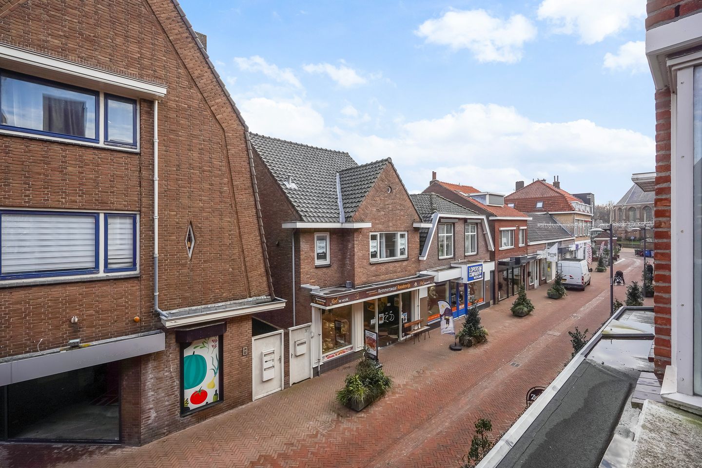 Foto 14 van Van Tijnplein 2