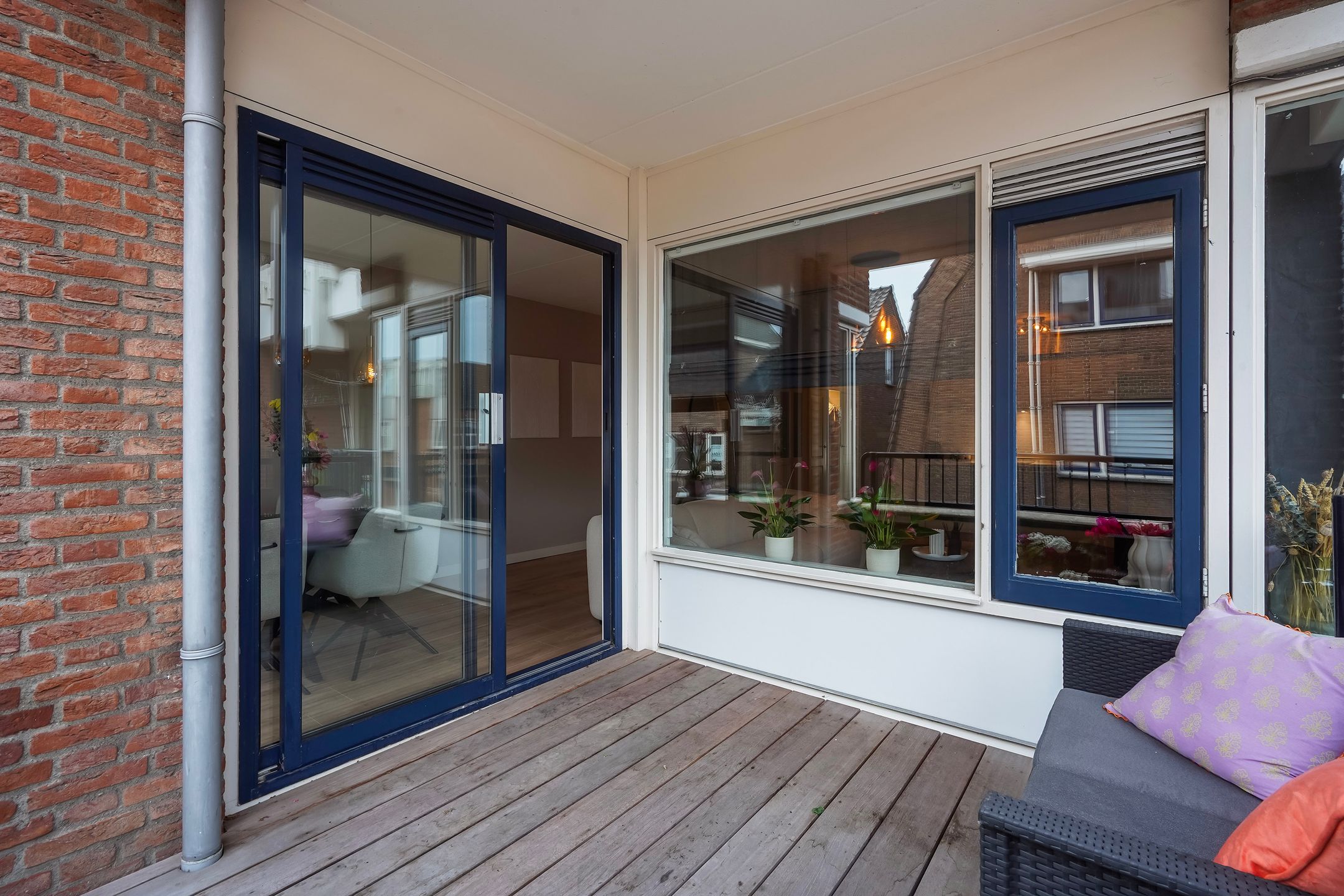 Foto 15 van Van Tijnplein 2