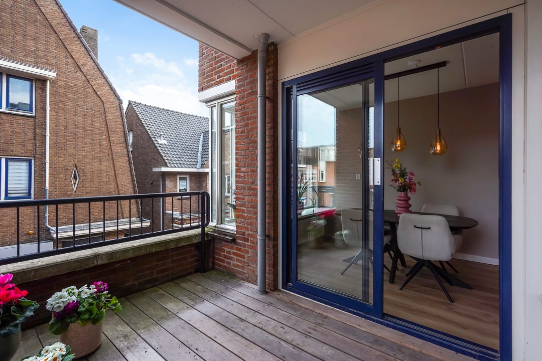 Foto 16 van Van Tijnplein 2