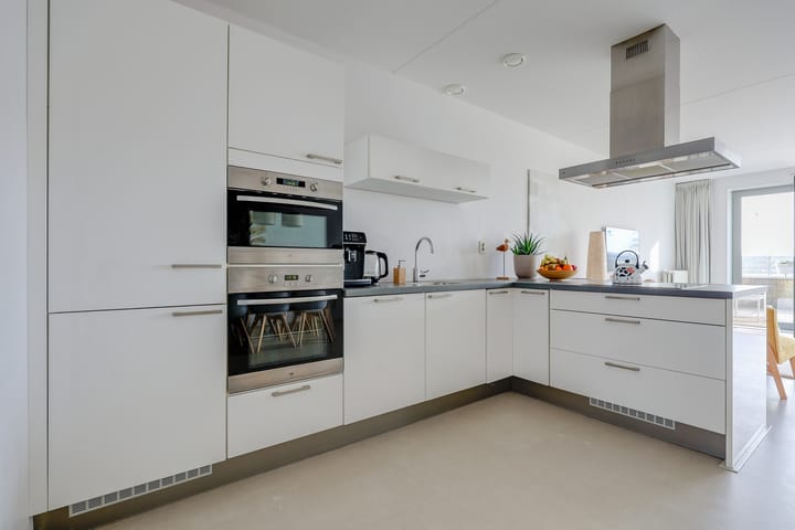 Foto 3 van Poseidonsingel 55-J