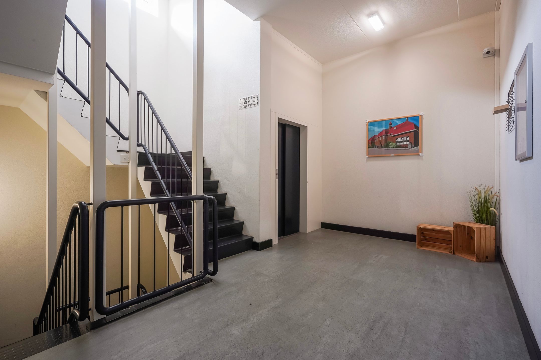 Foto 27 van Van Tijnplein 2