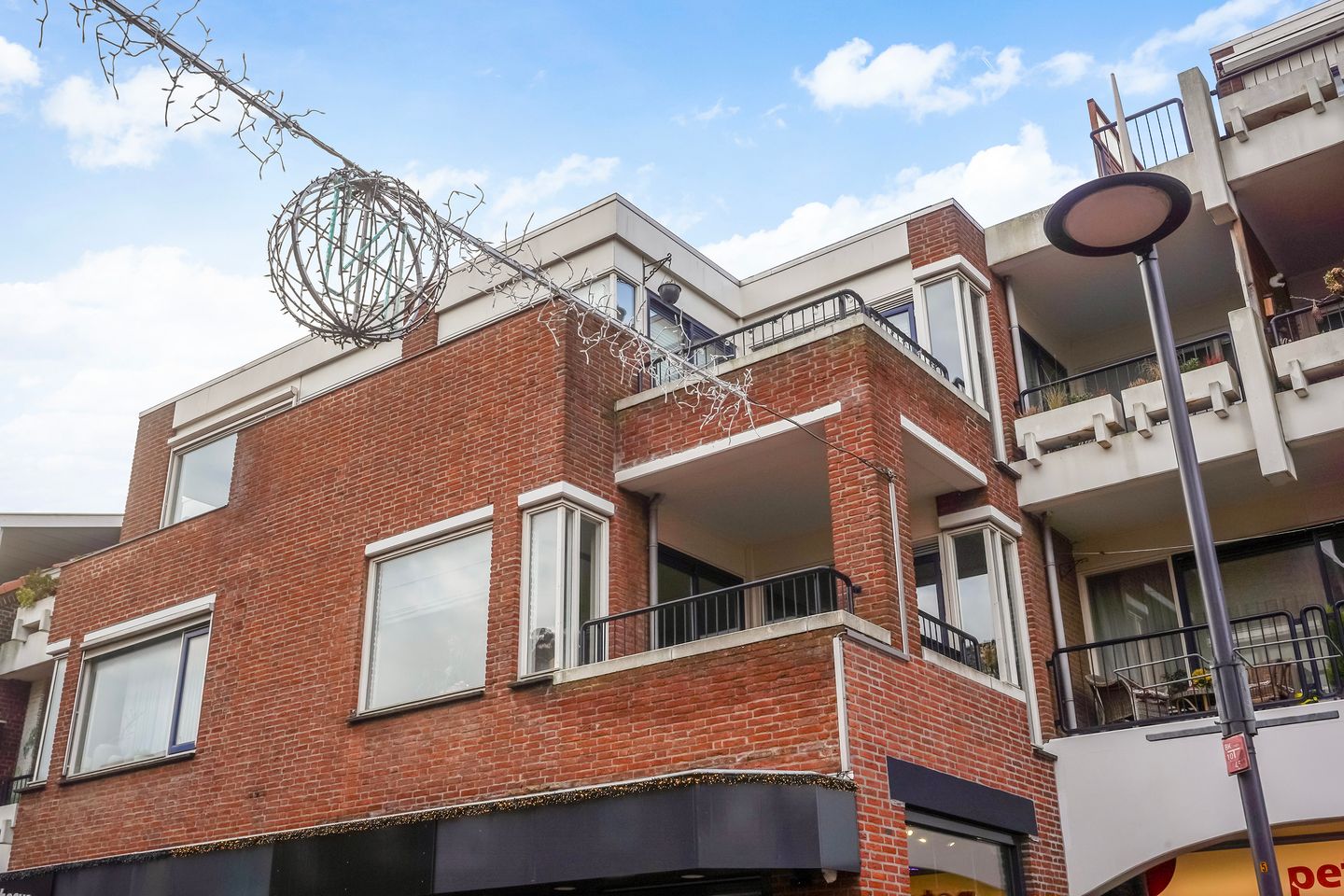 Foto 29 van Van Tijnplein 2