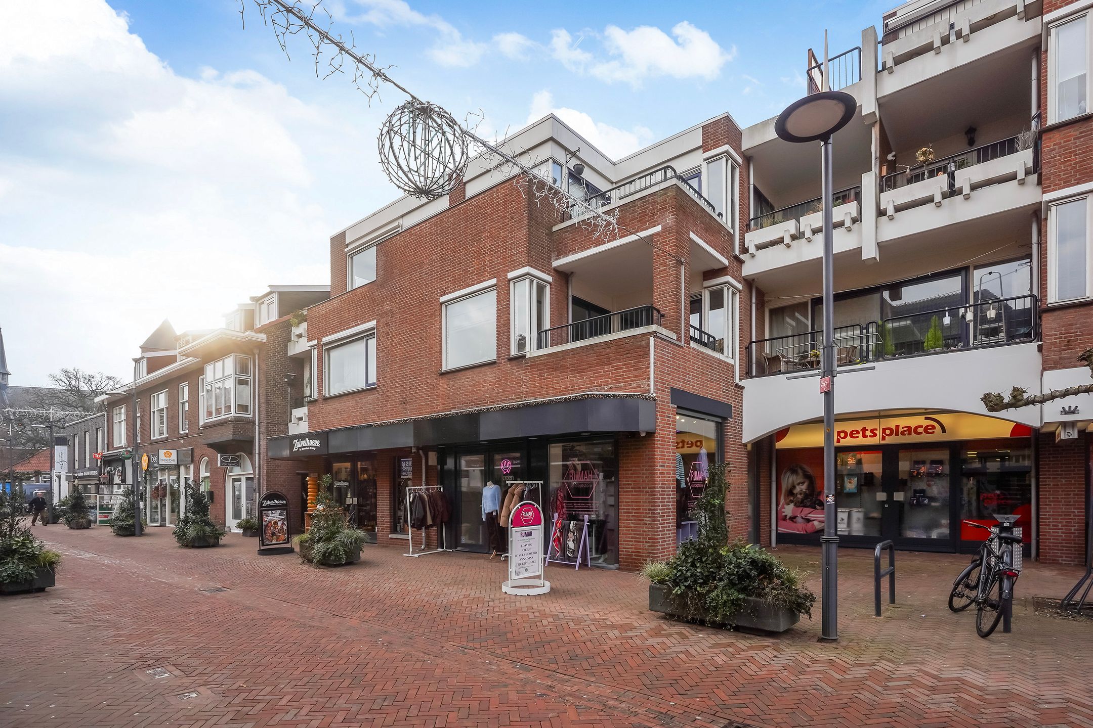 Foto 30 van Van Tijnplein 2