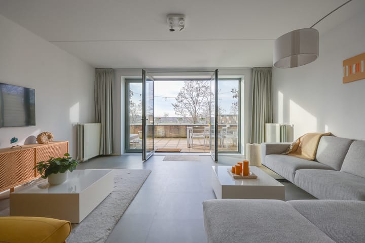 Foto 7 van Poseidonsingel 55-J