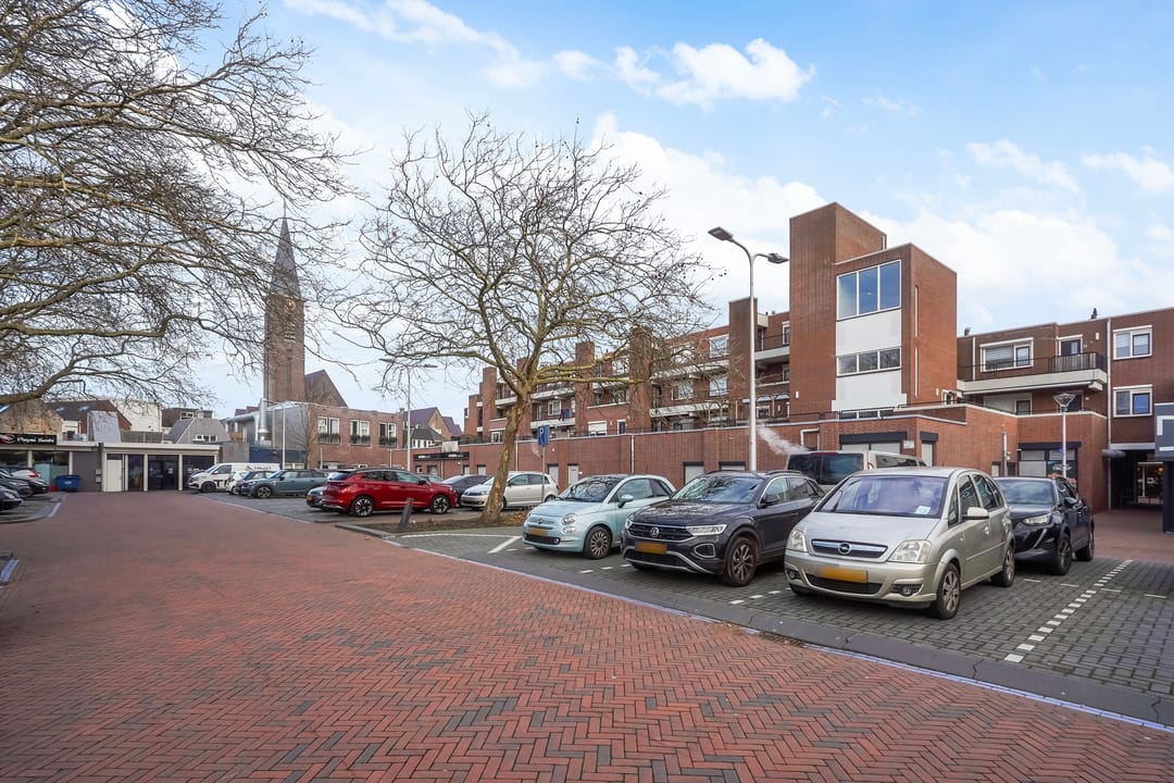 Foto 31 van Van Tijnplein 2