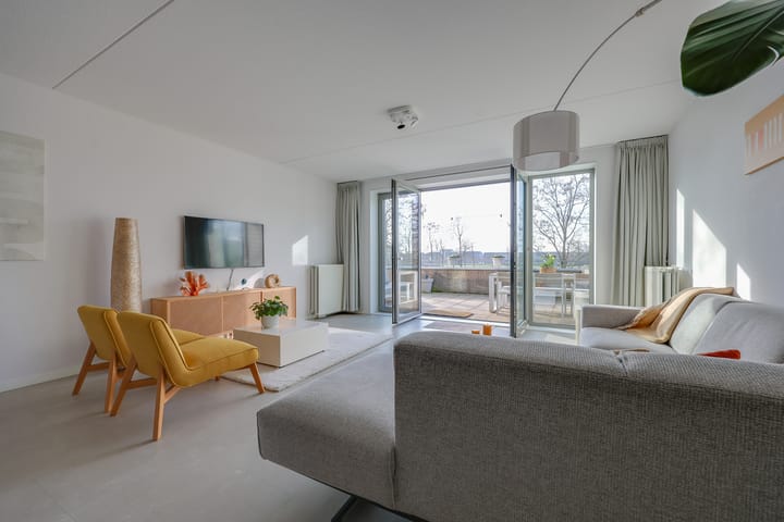 Foto 8 van Poseidonsingel 55-J