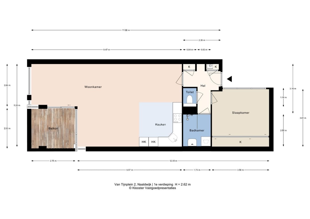 Foto 32 van Van Tijnplein 2
