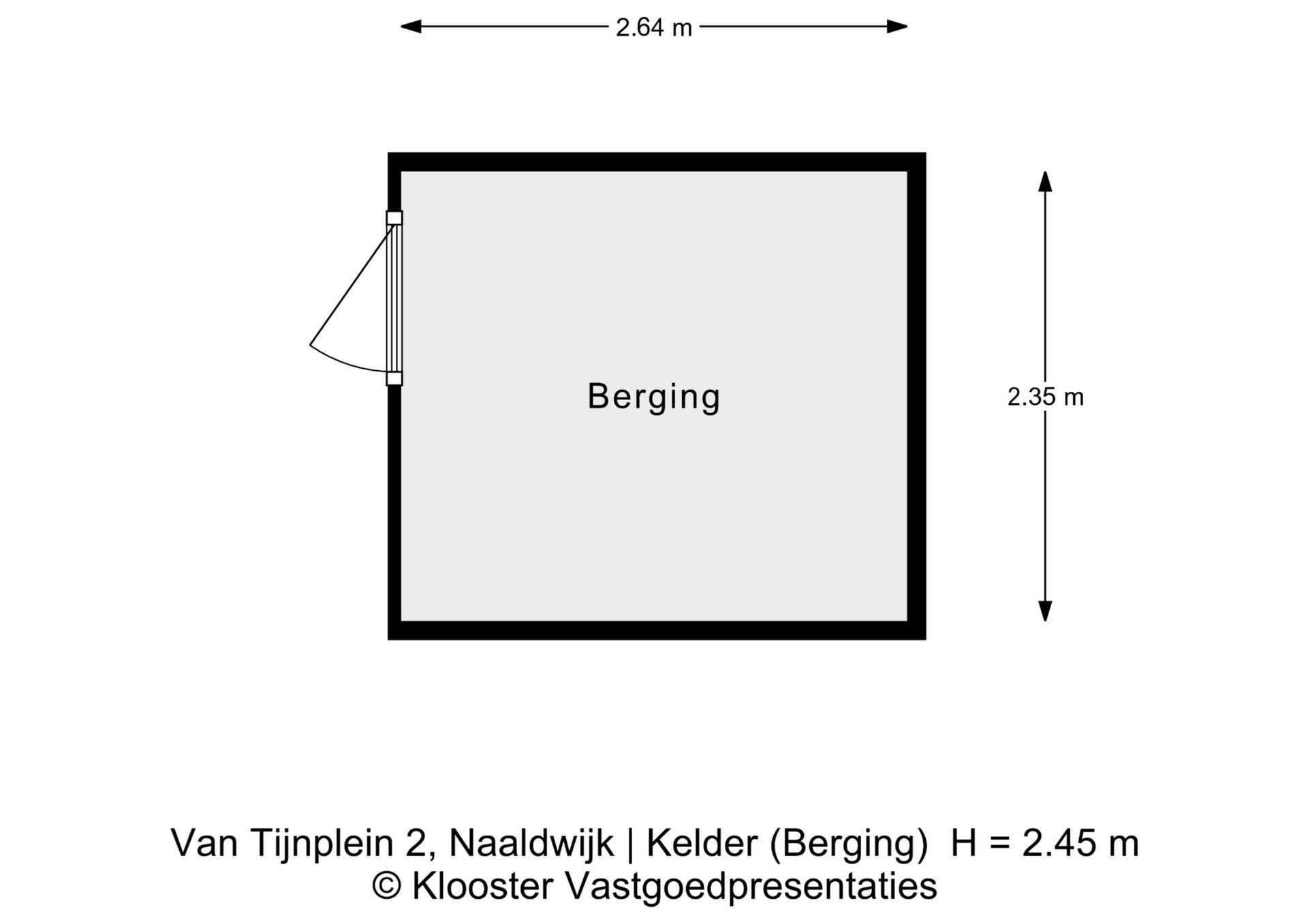 Foto 33 van Van Tijnplein 2