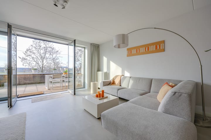 Foto 9 van Poseidonsingel 55-J