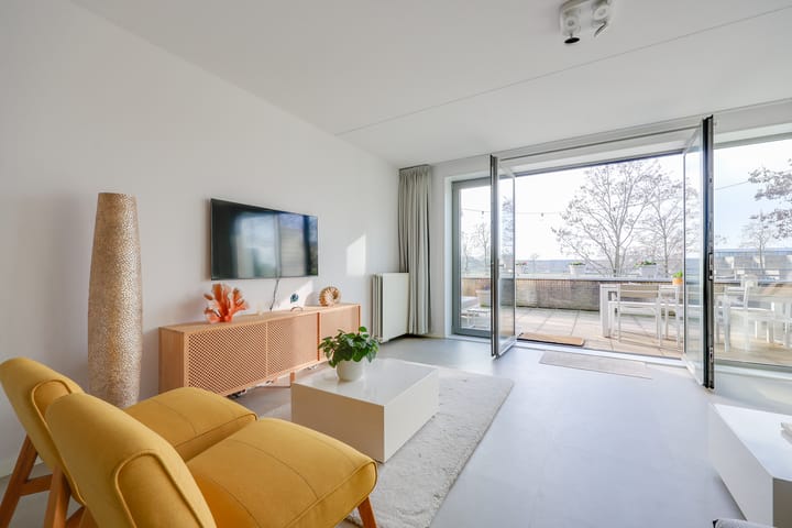 Foto 10 van Poseidonsingel 55-J