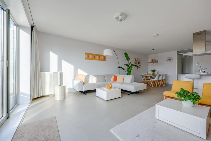 Foto 11 van Poseidonsingel 55-J