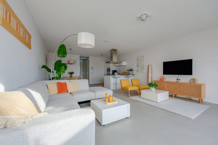 Foto 13 van Poseidonsingel 55-J