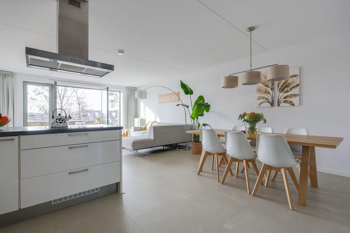 Foto 15 van Poseidonsingel 55-J