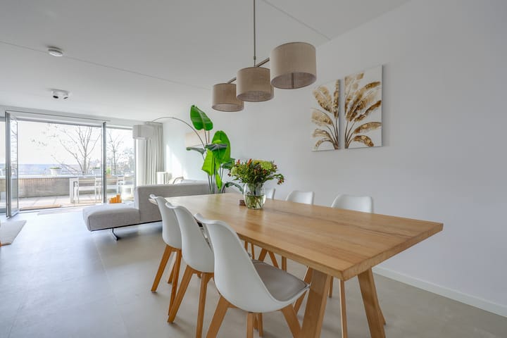 Foto 16 van Poseidonsingel 55-J