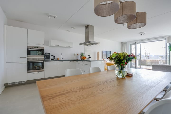 Foto 18 van Poseidonsingel 55-J