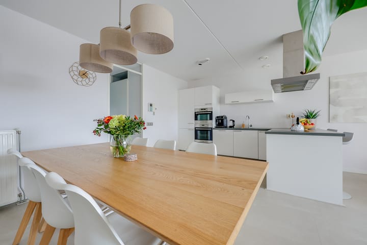 Foto 19 van Poseidonsingel 55-J