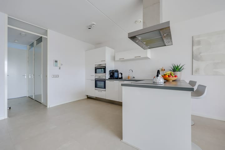 Foto 20 van Poseidonsingel 55-J