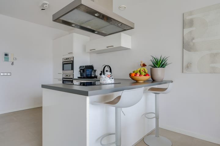 Foto 21 van Poseidonsingel 55-J