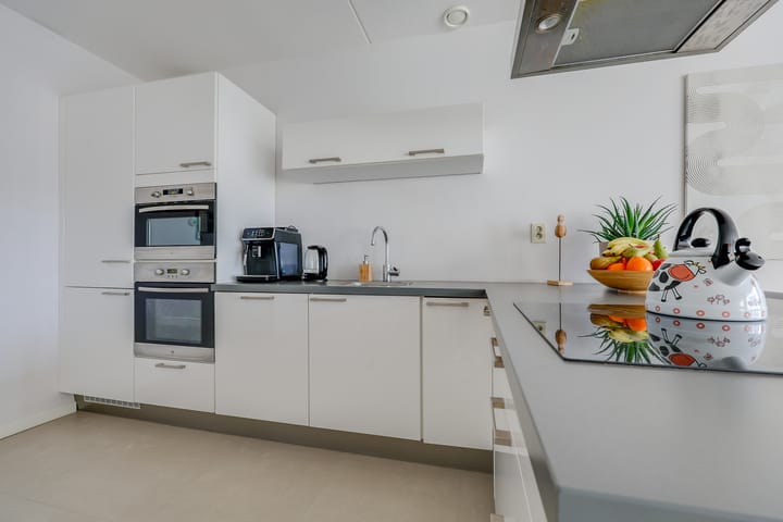 Foto 22 van Poseidonsingel 55-J