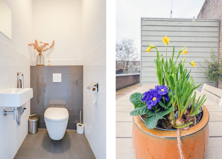 Foto 23 van Poseidonsingel 55-J