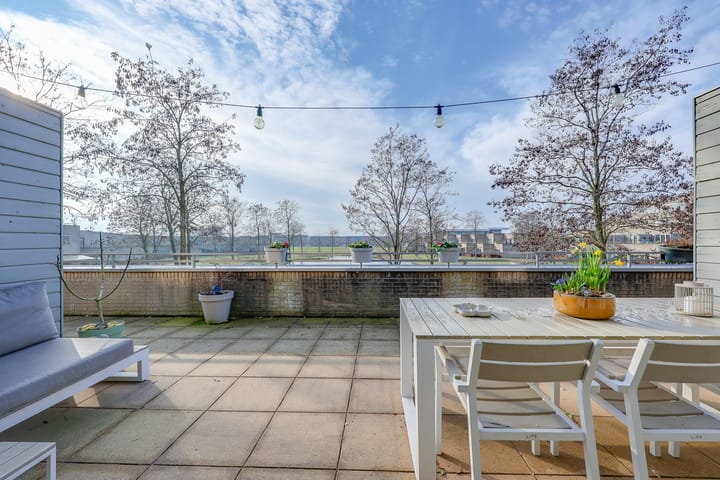 Foto 24 van Poseidonsingel 55-J