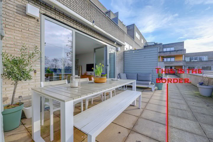 Foto 26 van Poseidonsingel 55-J