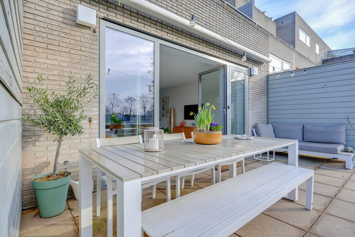 Foto 27 van Poseidonsingel 55-J