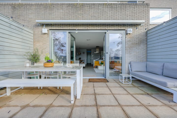 Foto 28 van Poseidonsingel 55-J