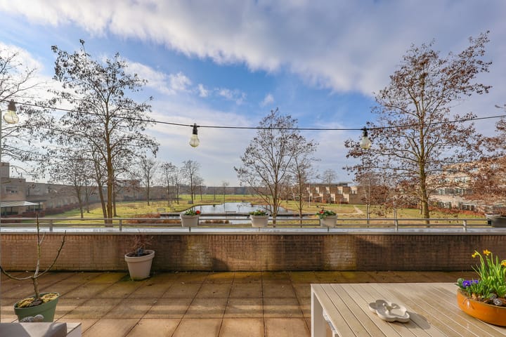 Foto 29 van Poseidonsingel 55-J