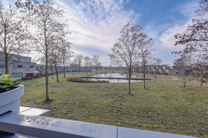 Foto 30 van Poseidonsingel 55-J