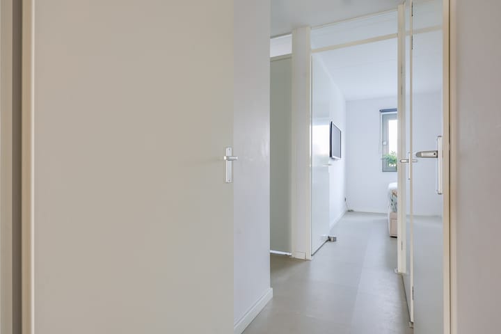 Foto 31 van Poseidonsingel 55-J