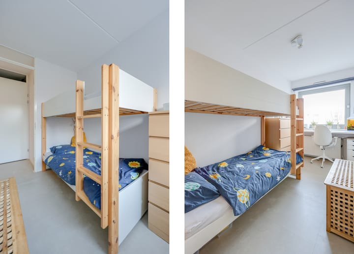 Foto 32 van Poseidonsingel 55-J