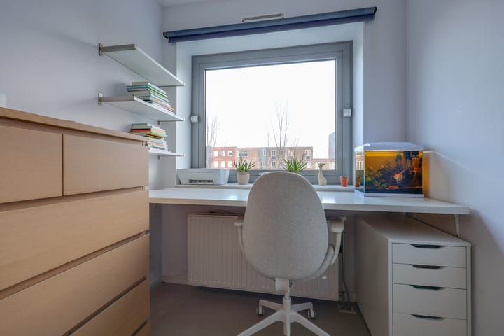 Foto 33 van Poseidonsingel 55-J