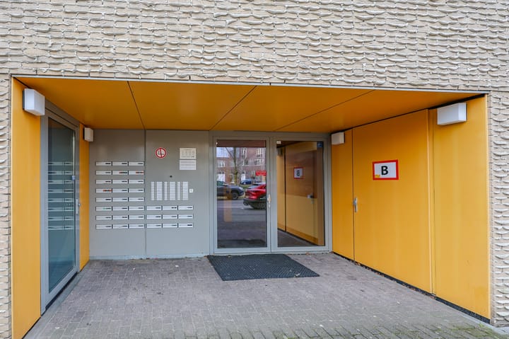 Foto 38 van Poseidonsingel 55-J