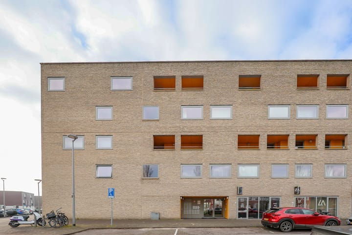 Foto 41 van Poseidonsingel 55-J