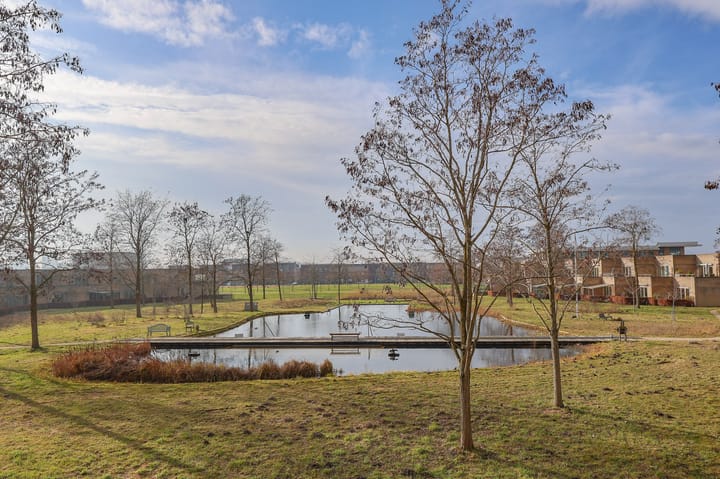 Foto 43 van Poseidonsingel 55-J