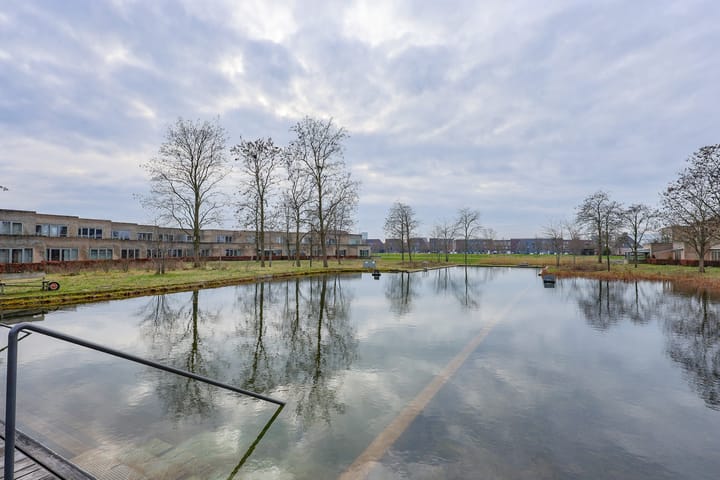 Foto 44 van Poseidonsingel 55-J