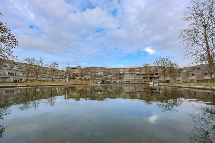 Foto 45 van Poseidonsingel 55-J