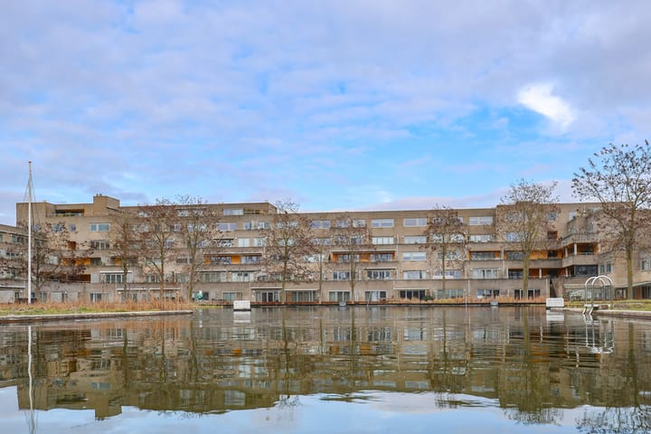 Foto 46 van Poseidonsingel 55-J